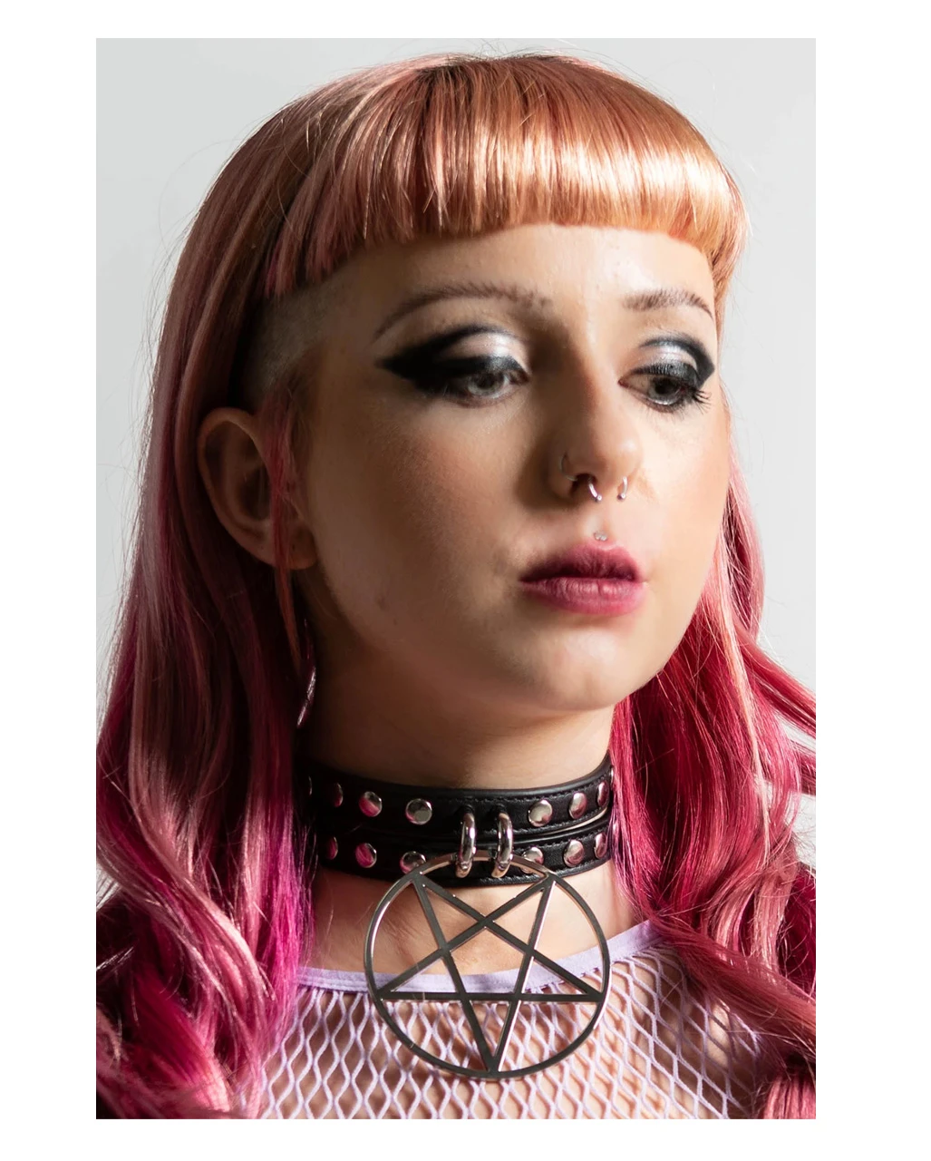 KILLSTAR Cute But Psycho Choker 2 KILLSTAR Cute But Psycho Choker – Bild 2