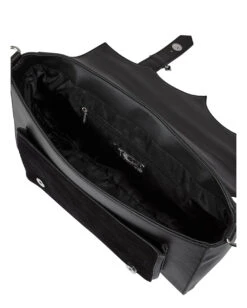 KILLSTAR Drake Messanger Handtasche 9 KILLSTAR Drake Messanger Handtasche -Spooky Fun Günstiges Geschäft killstar drake messanger handtasche killstar drake messanger bag gothic handtasche 51921 05