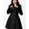 KILLSTAR Ember Lolita Mantel