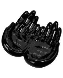 KILLSTAR Fate Schmuck & Zubehör Schale