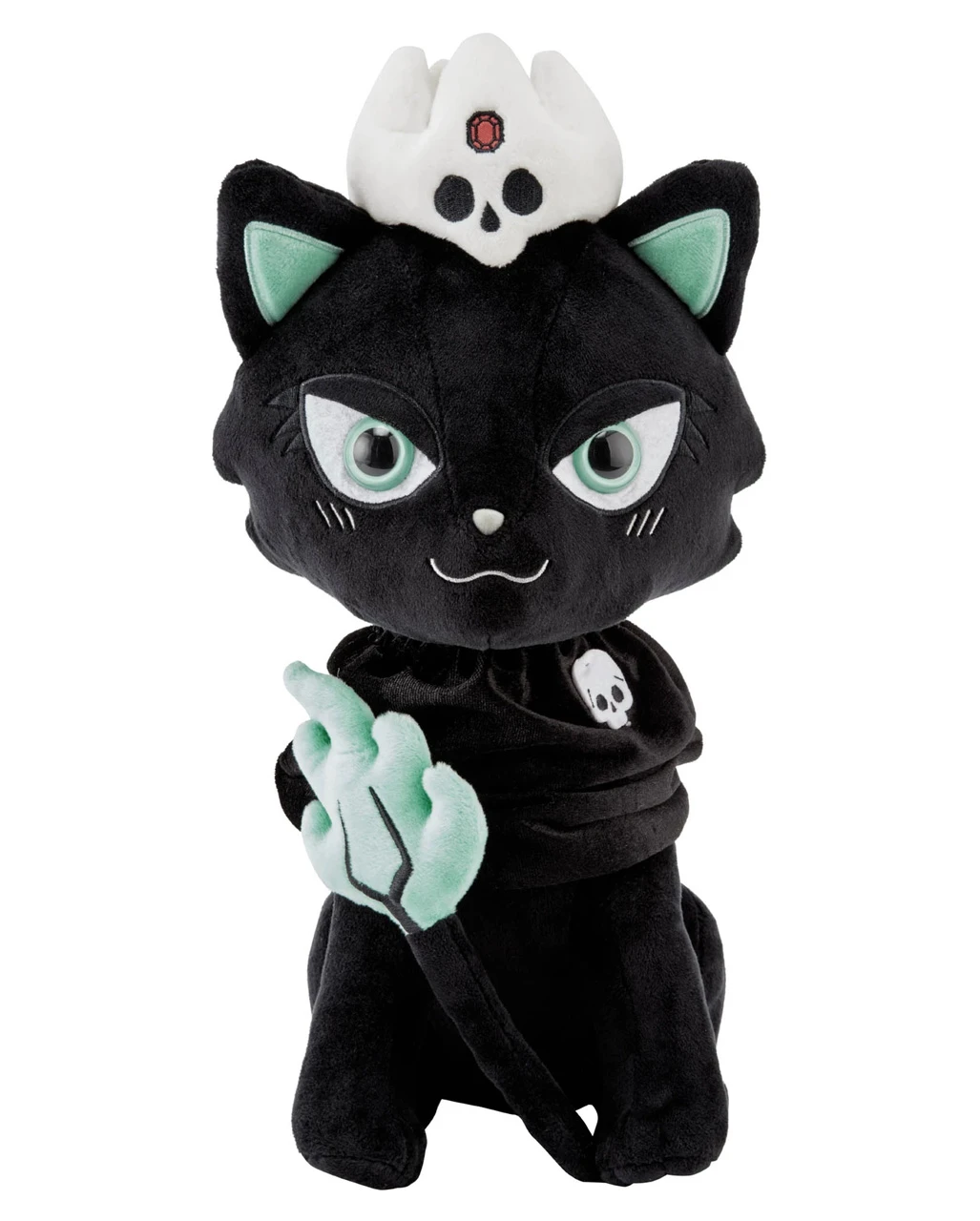 KILLSTAR Hades Plüsch Kreeptures 1 KILLSTAR Hades Plüsch Kreeptures