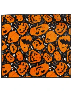 KILLSTAR Hallows Eve Kuscheldecke