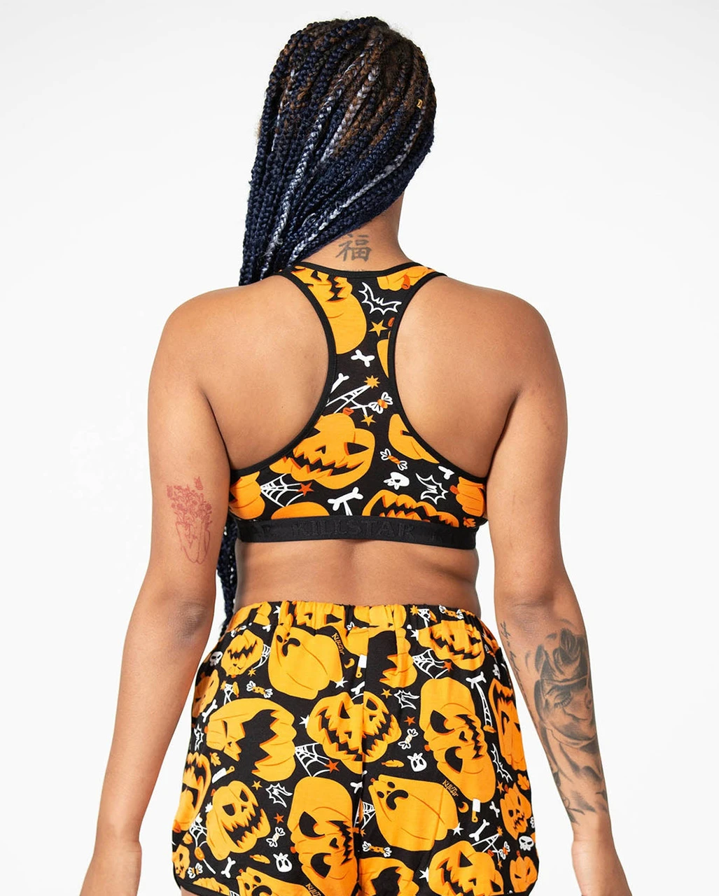 KILLSTAR Haunt It Bralet 2 KILLSTAR Haunt It Bralet – Bild 2