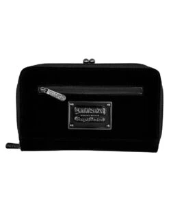 KILLSTAR Haunted Soul Geldbörse -Spooky Fun Günstiges Geschäft killstar haunted soul geldboerse killstar haunted soul wallet killstar accessoires 52182 03