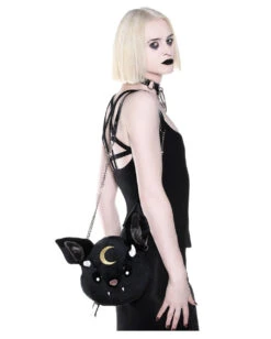 KILLSTAR Kreeptures Vampir Handtasche 7 KILLSTAR Kreeptures Vampir Handtasche -Spooky Fun Günstiges Geschäft killstar kreeptures vampir handtasche vampir handbag killstar killstar handtaschen und gothic fashion 50778 2