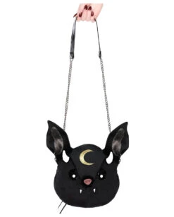 KILLSTAR Kreeptures Vampir Handtasche 6 KILLSTAR Kreeptures Vampir Handtasche -Spooky Fun Günstiges Geschäft killstar kreeptures vampir handtasche vampir handbag killstar killstar handtaschen und gothic fashion 50778 3