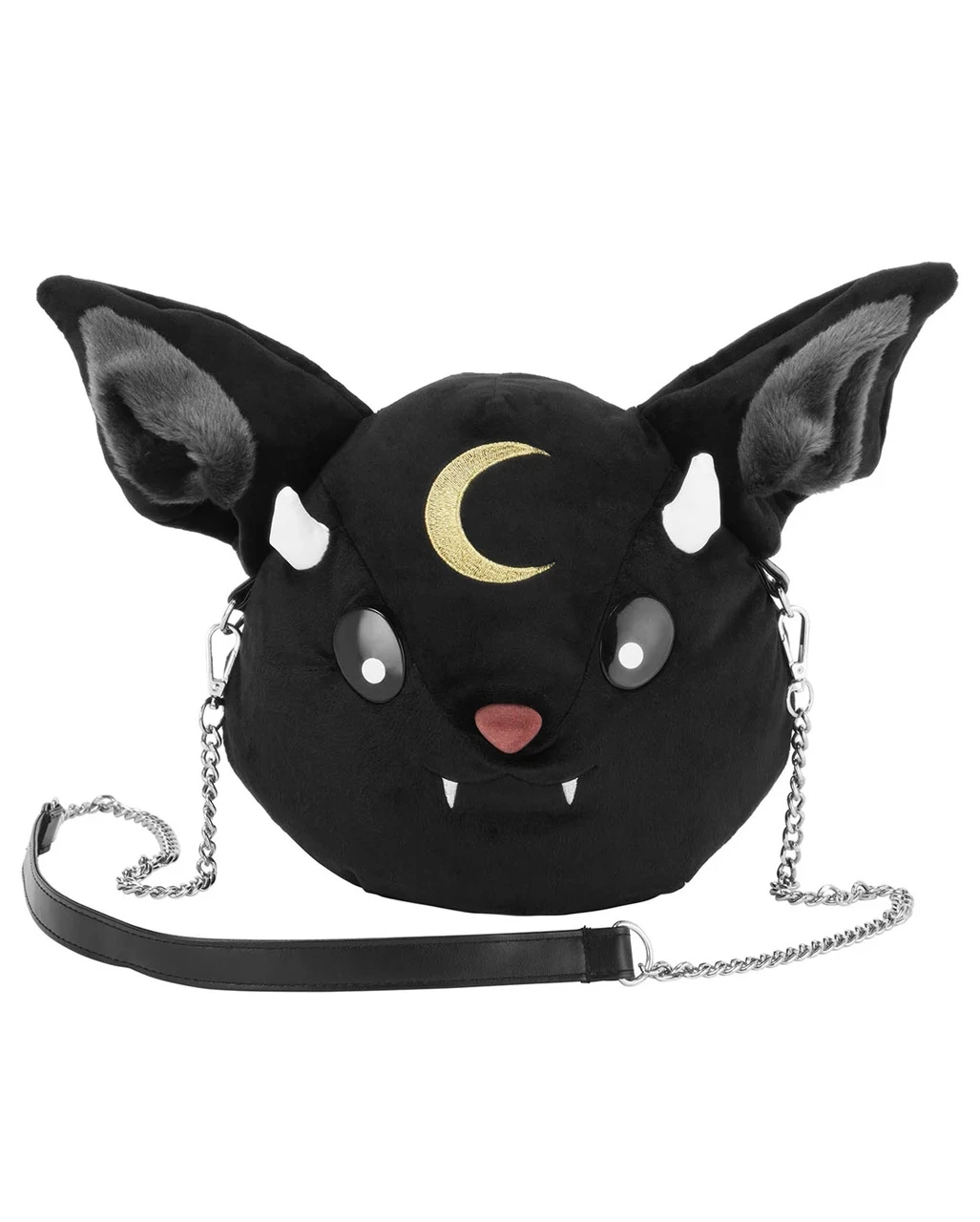 KILLSTAR Kreeptures Vampir Handtasche 1 KILLSTAR Kreeptures Vampir Handtasche