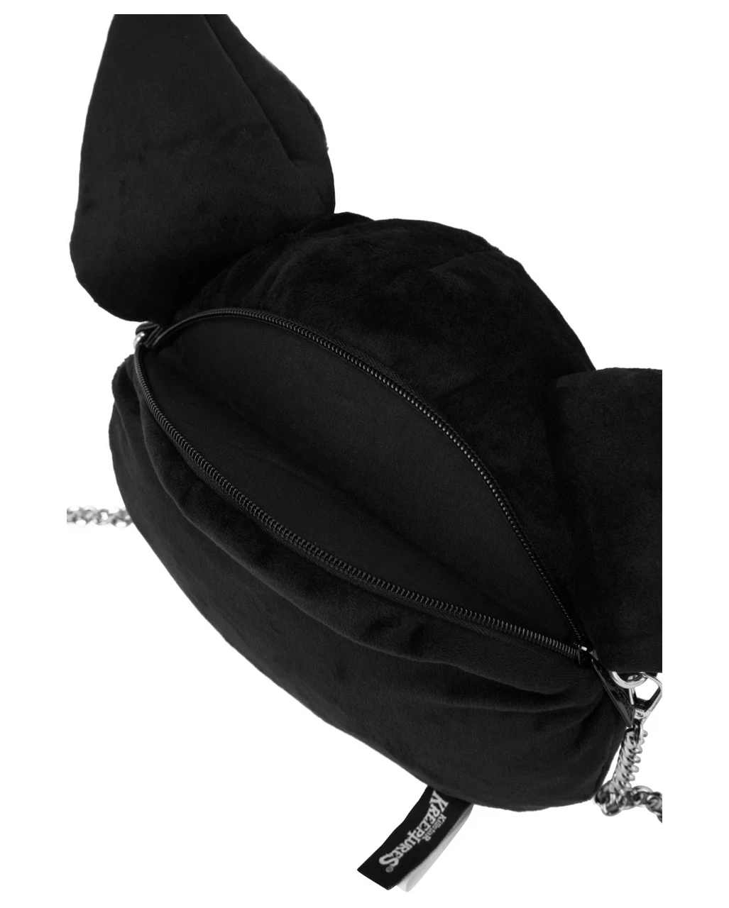 KILLSTAR Kreeptures Vampir Handtasche 4 KILLSTAR Kreeptures Vampir Handtasche – Bild 4