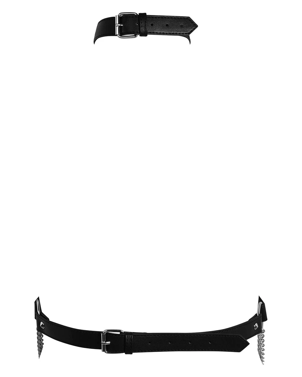 KILLSTAR Madam Meow Harness 4 KILLSTAR Madam Meow Harness – Bild 4