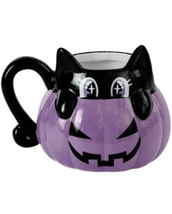 KILLSTAR Meowloween Tasse