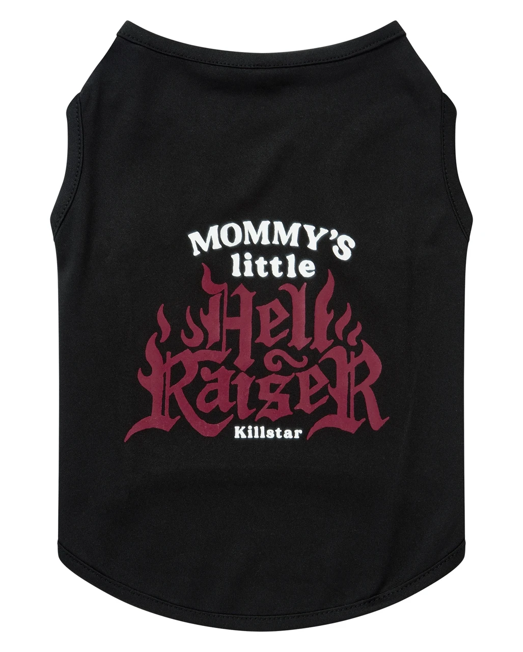 KILLSTAR Mommy's Hellraiser Hundeweste 4 KILLSTAR Mommy's Hellraiser Hundeweste – Bild 4