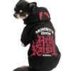 KILLSTAR Mommy's Hellraiser Hund & Katze Hoodie