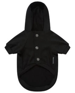 KILLSTAR Mommy's Hellraiser Hund & Katze Hoodie -Spooky Fun Günstiges Geschäft killstar mommys little hellraise hunde und katzen hoodie tier puollover gothic fashion von killstar 52204 5