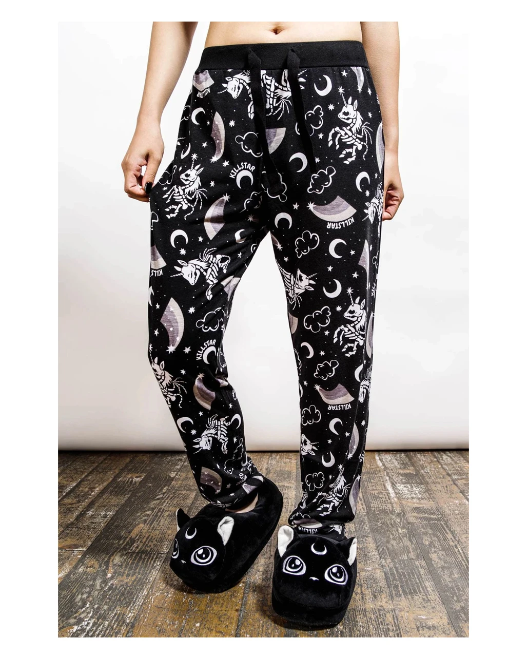 KILLSTAR Moonbow Lounge Hose 1 KILLSTAR Moonbow Lounge Hose