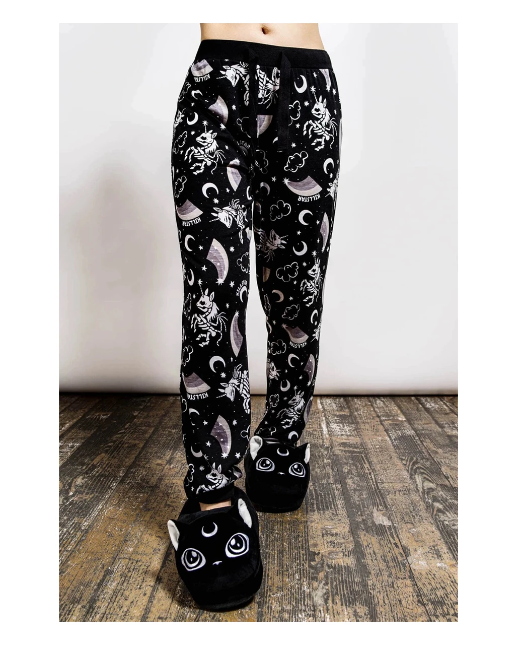 KILLSTAR Moonbow Lounge Hose 3 KILLSTAR Moonbow Lounge Hose – Bild 3