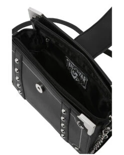 KILLSTAR Myth Handtasche -Spooky Fun Günstiges Geschäft killstar myth handtasche killstar myth handbag gothic handbag gothic fashion accessoire 51235 04