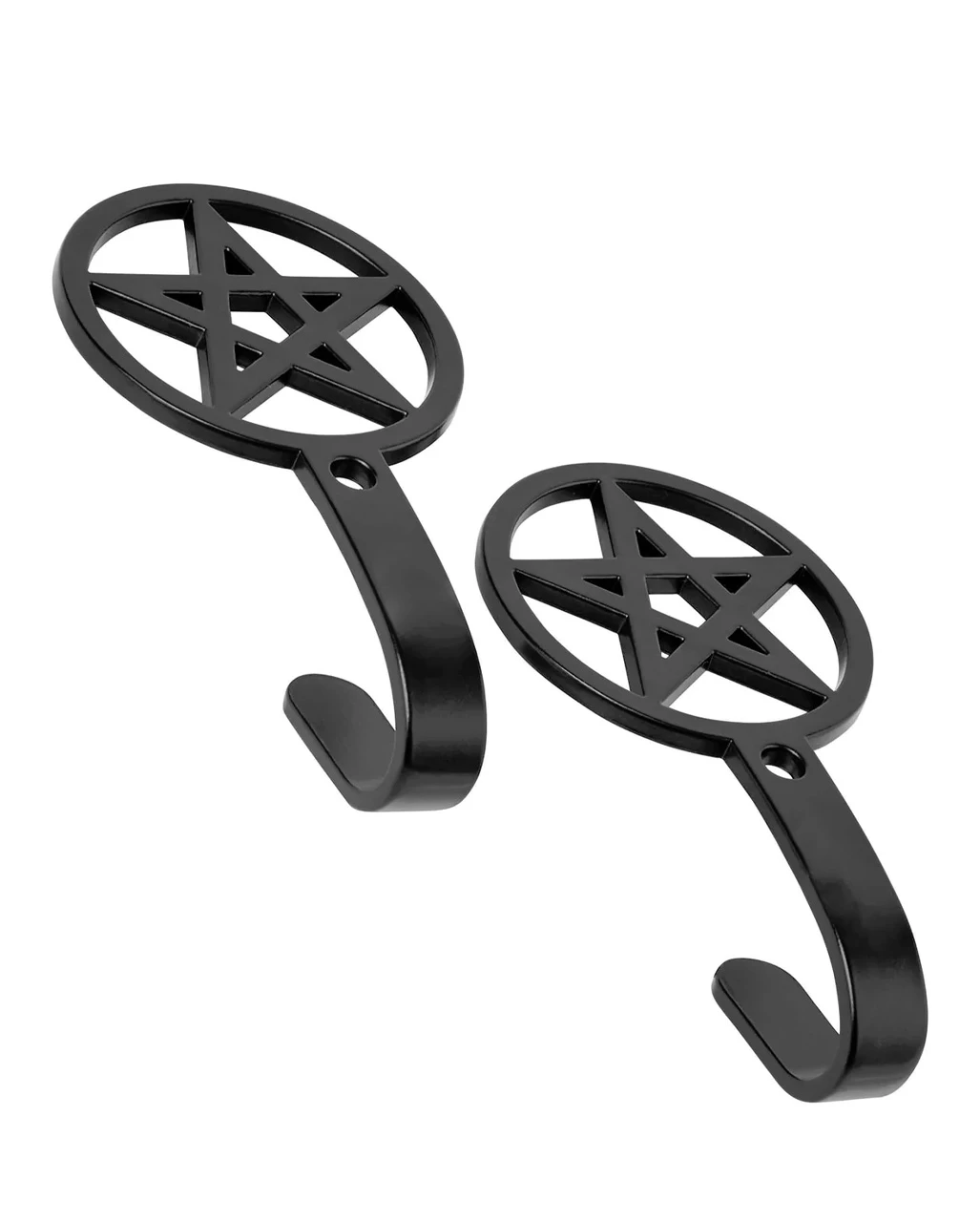 KILLSTAR Pentagram Haken 2 KILLSTAR Pentagram Haken – Bild 2