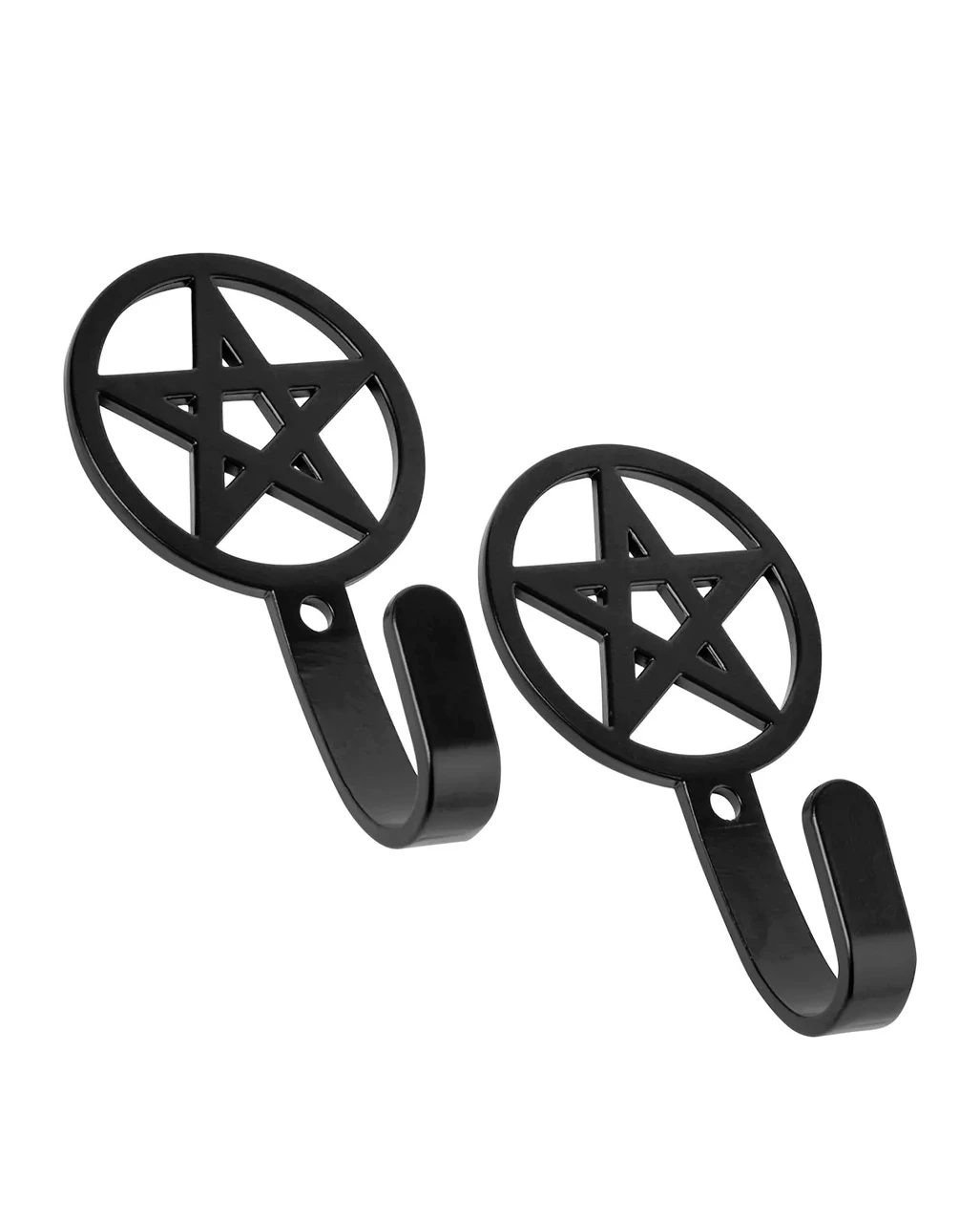 KILLSTAR Pentagram Haken 1 KILLSTAR Pentagram Haken