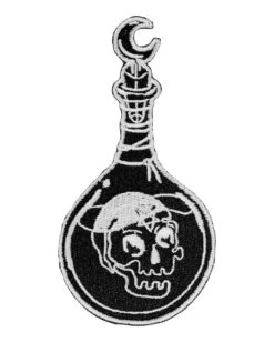 KILLSTAR Potion Patch