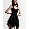 KILLSTAR Rebellion Kleid