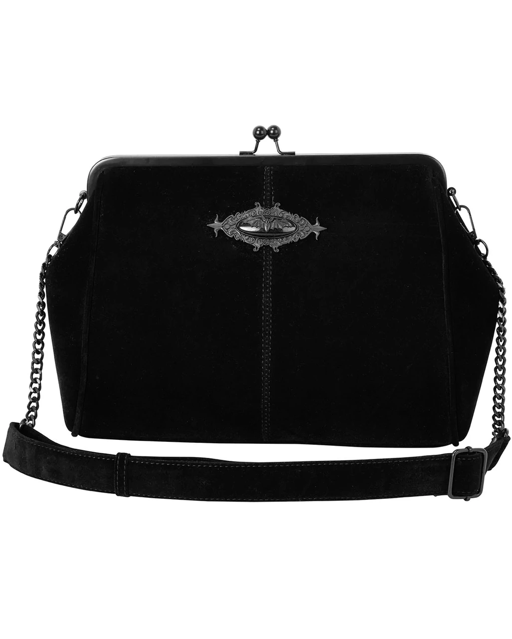KILLSTAR Release The Bats Handtasche 1 KILLSTAR Release The Bats Handtasche