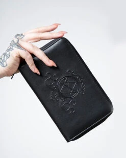 KILLSTAR Spellcaster Geldbörse