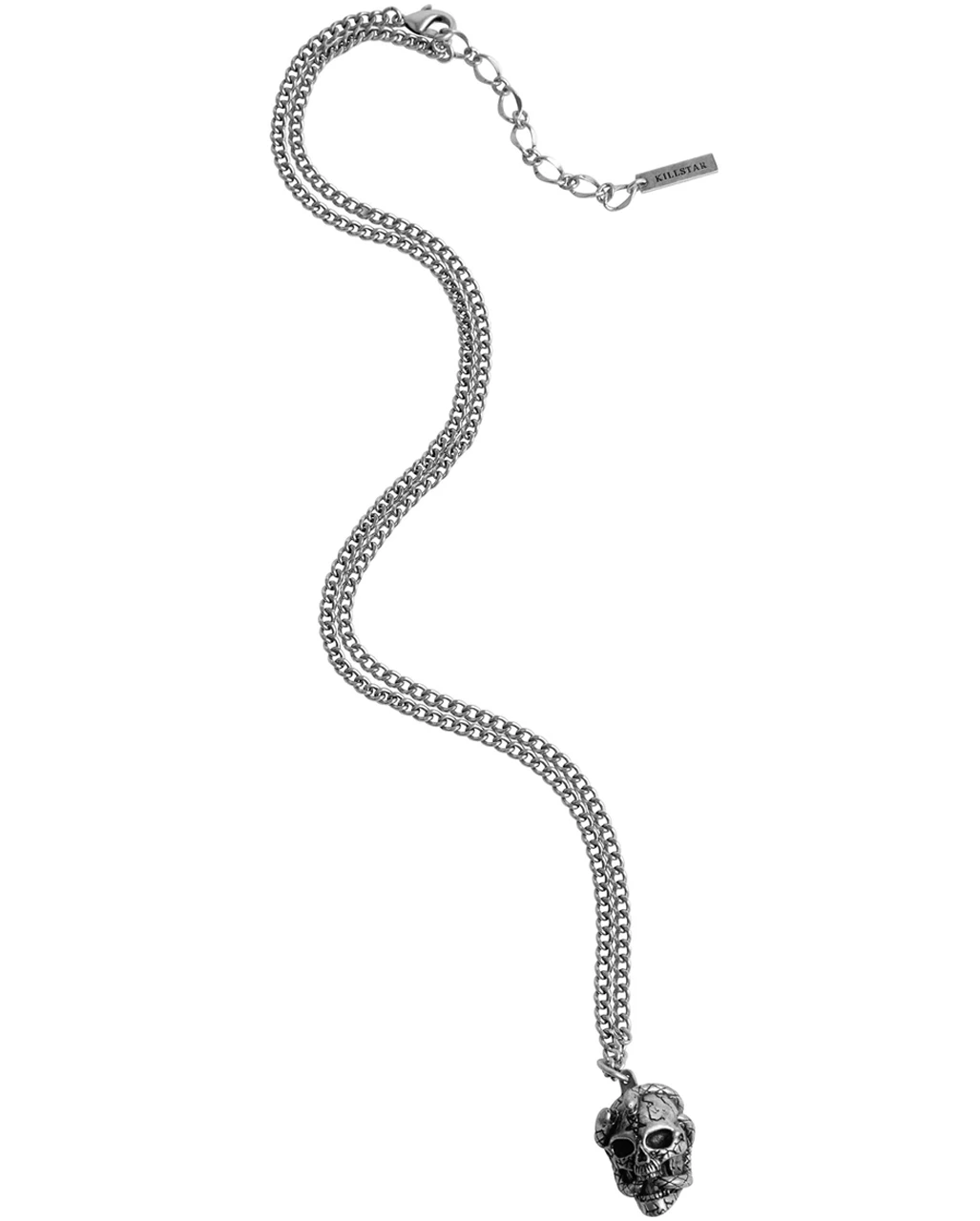 KILLSTAR Spiritual Entities Halskette 1 KILLSTAR Spiritual Entities Halskette