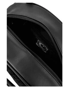 KILLSTAR Super Naturalist Handtasche -Spooky Fun Günstiges Geschäft killstar super naturalist handtasche killstar super naturalist handbag gothic handtasche gothic accessoire 51909 04