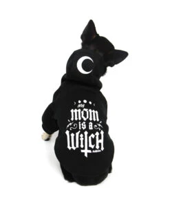 KILLSTAR Witch Mom Hund & Katze Hoodie