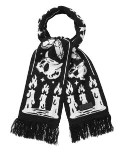 KILLSTAR 100% Witch Schal