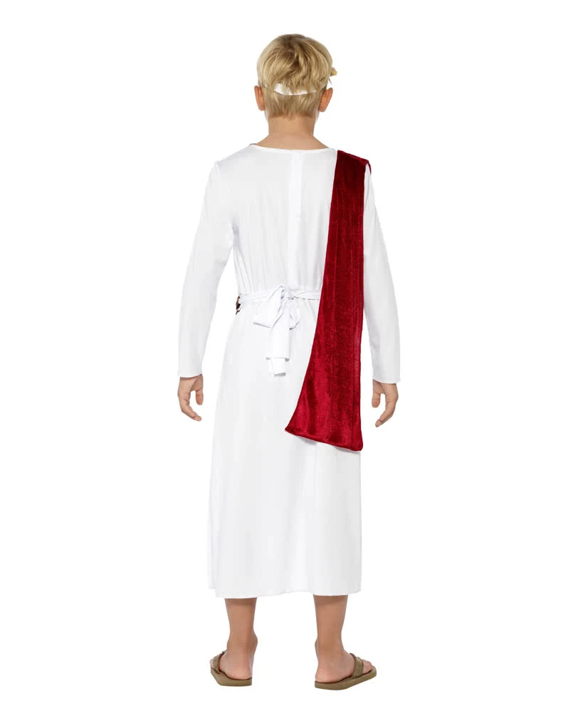 Kleiner Caesar Kinderkostüm 2 Kleiner Caesar Kinderkostüm – Bild 2