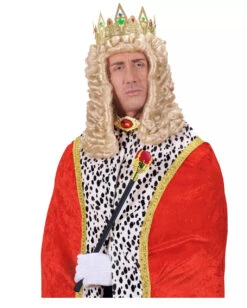 Königszepter -Spooky Fun Günstiges Geschäft koenigszepter karnevals zubehoer koenigs zepter monarchen zepter kostuem zubehoer 880099 004