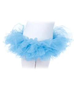 Kostüm Tutu Für Kinder Blau
