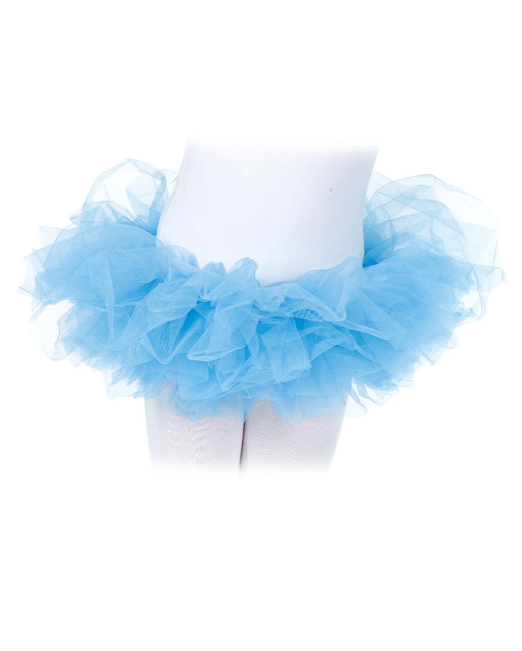 Kostüm Tutu Für Kinder Blau 1 Kostüm Tutu Für Kinder Blau