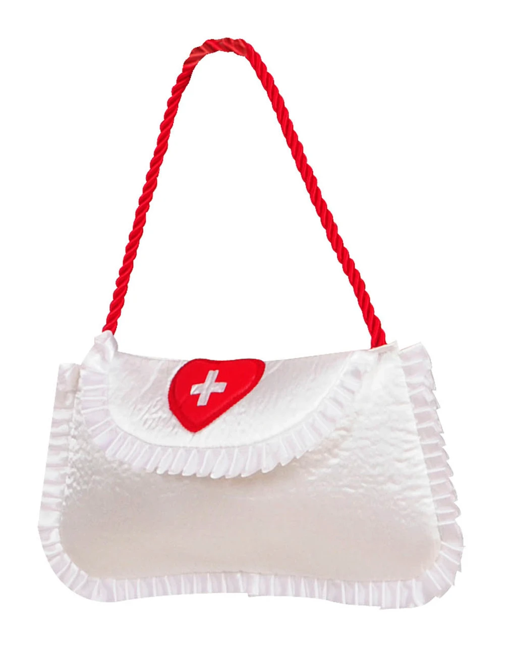 Krankenschwester Handtasche 1 Krankenschwester Handtasche
