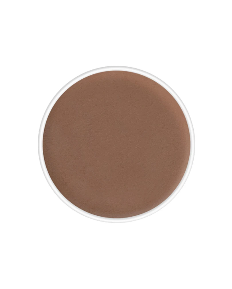 Kryolan Aquacolor Hellbraun 8ml 2 Kryolan Aquacolor Hellbraun 8ml – Bild 2