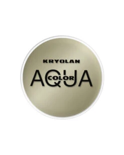 Kryolan Aquacolor Leichengrau 8ml