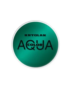 Kryolan Aquacolor Grün 15 Ml