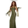 Lady Medusa Damenkostüm