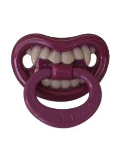 Baby Vampir Schnuller
