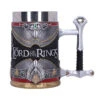 Lord Of The Rings Aragorn Krug 15,5cm