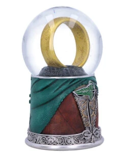 Lord Of The Rings Frodo Schneekugel 17cm -Spooky Fun Günstiges Geschäft lord of the rings frodo schneekugel herr der ringe schneekugel herr der ringe merchandise 52544 04