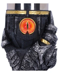 Lord Of The Rings Sauron Kelch 22,5cm -Spooky Fun Günstiges Geschäft lord of the rings kelch herr der ringe kelch lord of the rings merchandise 52685 05