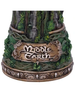Lord Of The Rings Middle Earth Treebeard Schneekugel 22,5cm -Spooky Fun Günstiges Geschäft lord of the rings middle eart baumbart schneekugel herr der ringe merchandise und geschenkartikel 53271 6