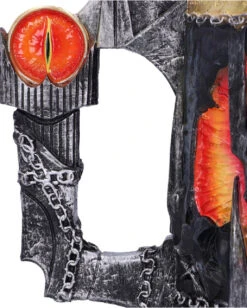Lord Of The Rings Sauron Krug 15.5cm 12 Lord Of The Rings Sauron Krug 15.5cm -Spooky Fun Günstiges Geschäft lord of the rings sauron krug lord of the rings sauron tankard herr der ringe krug 53446 06