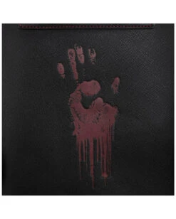 Loungefly Friday The 13th Jason Mask Mini-Rucksack -Spooky Fun Günstiges Geschäft loungefly friday the 13th jason maske mini rucksack loungefly horror backpack horror merch und geschenke 52584 6