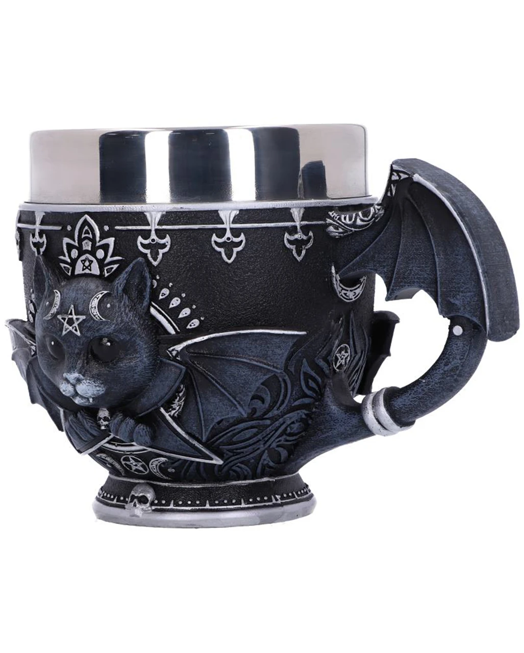 Malpuss Cult Cuties Tasse 11cm 2 Malpuss Cult Cuties Tasse 11cm – Bild 2