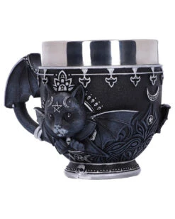 Malpuss Cult Cuties Tasse 11cm 9 Malpuss Cult Cuties Tasse 11cm -Spooky Fun Günstiges Geschäft malpuss cult cuties tasse malpuss cul cuties cup gothic geschirr gothic deko 54257 04