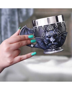 Malpuss Cult Cuties Tasse 11cm 11 Malpuss Cult Cuties Tasse 11cm -Spooky Fun Günstiges Geschäft malpuss cult cuties tasse malpuss cul cuties cup gothic geschirr gothic deko 54257 06