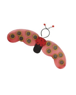 Marienkäfer Set Für Kinder